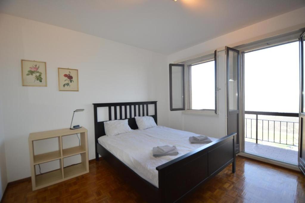 The View Cademario Lake Lugano Apartment With Private Parking & Self Check-In Exterior foto